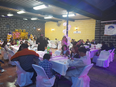 Salón De Fiestas Y Eventos